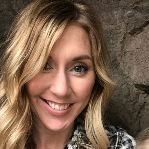 Meet your Posher, Mandy